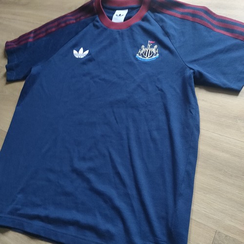 Adidas men newcastle - men's, united