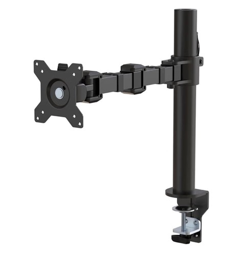 Amazon basics single monitor - single,