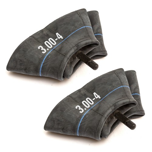 Inner tube 4 straight - inner, 3.00-4