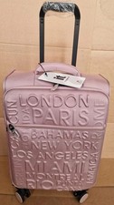 IT luggage Citywide Pale Mauve