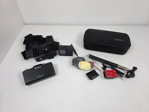 Gopro hero black waterproof - gopro,