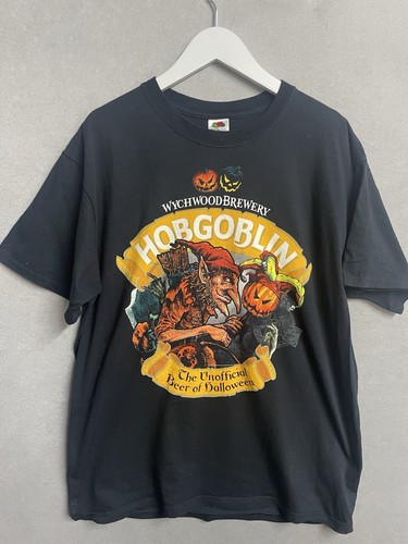 Wychwood brewery hobgoblin - wychwood,
