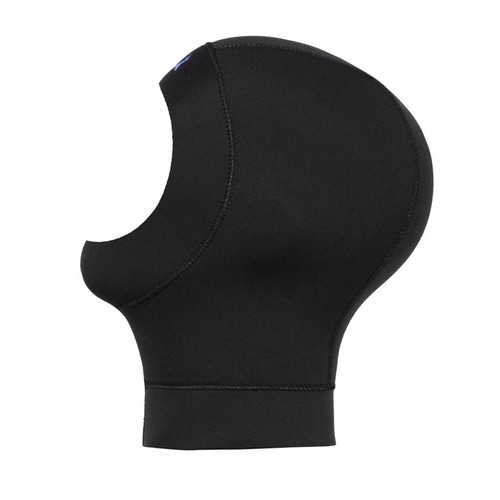 3mm diving hood full - 3mm,