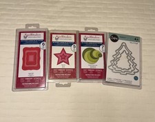 Lot of 3~ Spellbinders