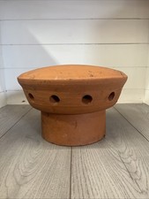 Chimney Cowl Pepper Pot A29