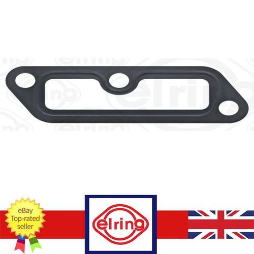 Thermostat housing gasket - thermostat, for