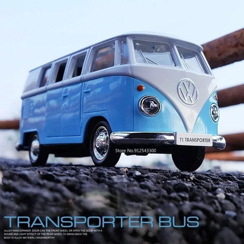 Diecasts volkswagen - diecasts,
