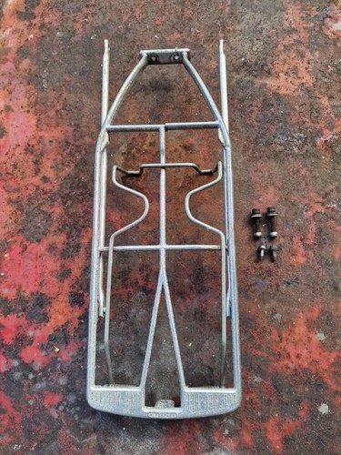 Vintage pletscher model rear - vintage, c