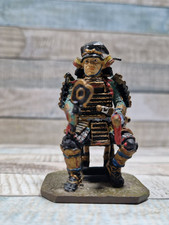 Del Prado Japan 2002 Sengoku