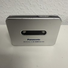 Super Rare Panasonic RQ-SX15