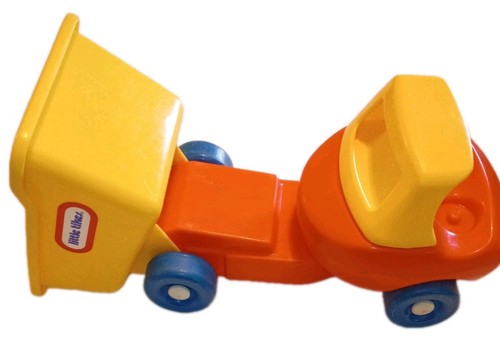 Vtg 80s little tikes - vtg.80s, dump