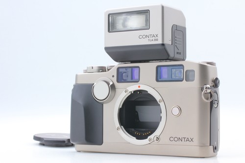 Near mint tla200 flash - [near,