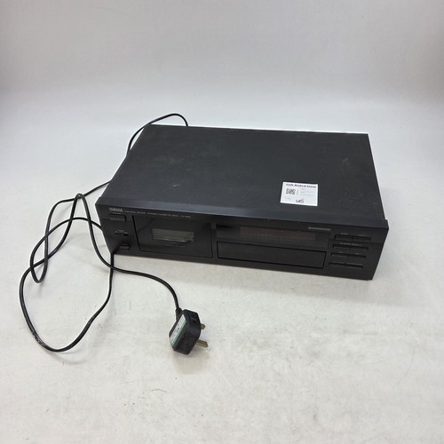 Yamaha 580 natural - kx-580, sound