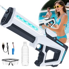 Electric Water Guns for Adults