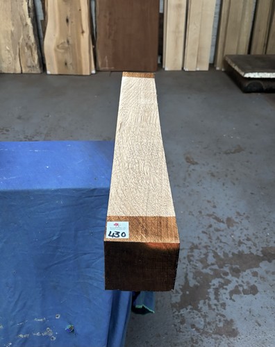 English oak - 1,