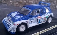 METRO 6R4 DAVID LLEWELLIN