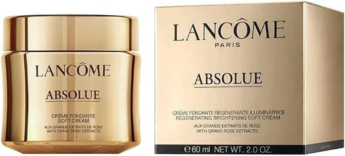 Lancome absolue soft cream - lancome,