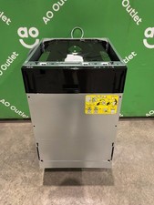 AEG Integrated Slimline