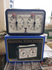 Aradora Mechanical Tournament