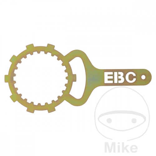 31751 clutch bell fixing tool - fixing,