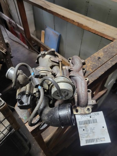 Turbo supercharger ford - turbo/supercharger,