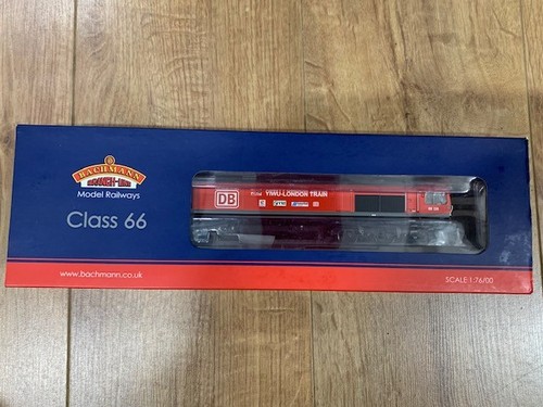 Bachmann branchline 738z - branchline, 32-738z