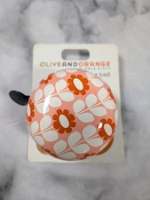 Orla Kiely  Olive & Orange
