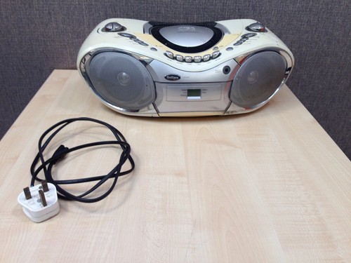 Goodmans gps160r stereo - gps160r, cd