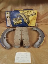 HUMBER SUPER SNIPE 1958 SET