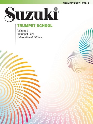 Suzuki trumpet school - suzuki, intl