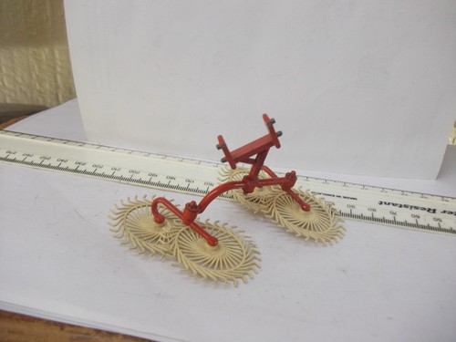 Britains farm implement - farm,