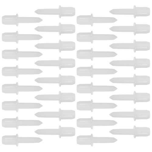 Pcs spring loaded pin - pcs,
