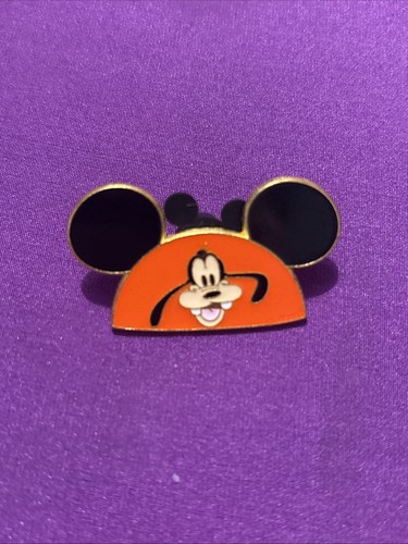 Goofy character ear hats - goofy,