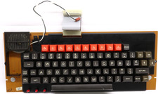 BBC Micro Keyboard - Fully