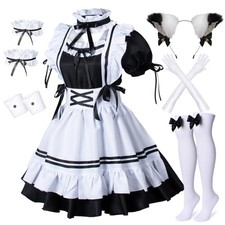 Wannsee Anime French Maid