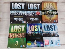 Lost: The Complete Series