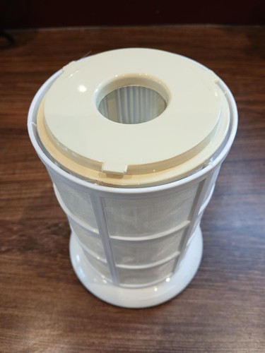 Hepa filter for hoover - hepa,