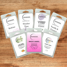 Woodside Home Fragrance Wax