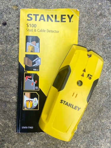 Stanley duct and - duct,