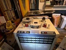 OTARI MTR 90 MKII WITH AUTO LOCATOR