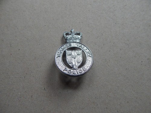 Obsolete thames valley police - obsolete,