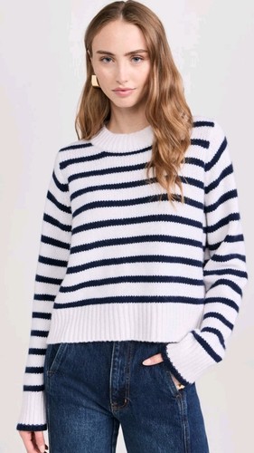 Ligne oversized cropped - la,