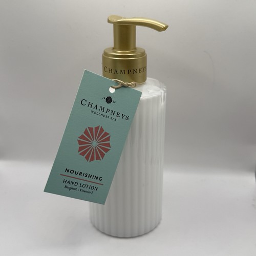 Champneys wellness spa - wellness,
