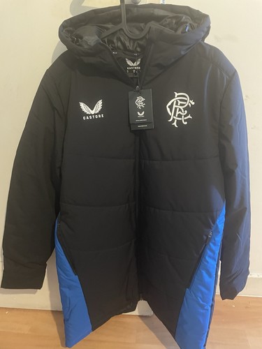 Glasgow rangers castore - glasgow,