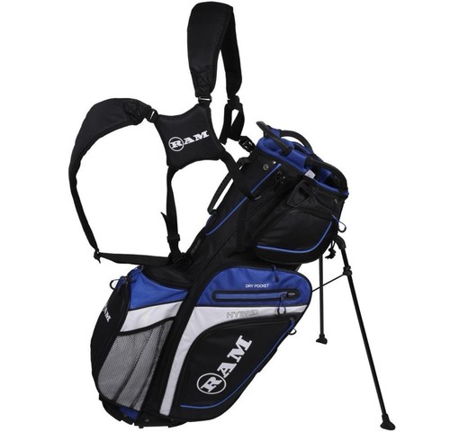 Ram golf hybrid stand - stand, /