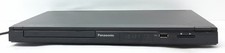 Panasonic DVD Player DVD-S48