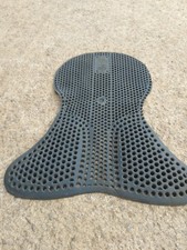 Acavallo Black Gel Shock