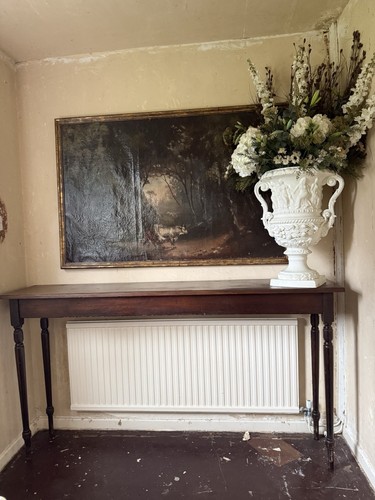 Rare large antique - rare,