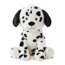 Dalmatian Puppy Soft Toy 15"