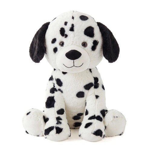 Dalmatian puppy soft - puppy,